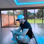 Abel Caceres - @abelca11 - Instagram