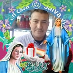 Abel Caceres - @abelcaceres60 - Instagram
