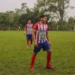 Abel Caceres - @abelenriquecaceressarabia - Instagram