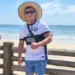 Abel Caceres - Facebook
