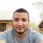 @abelCaceres - @abelcaceres9421 - Instagram