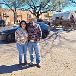 Abel YGaby Cadena - @abel.cadena - Instagram