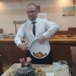 Abel Cadenas Rodríguez - @abelcadenas - Instagram