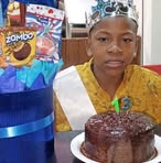 Abel Caicedo - Facebook