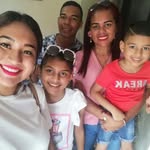 Abel Jose Castillo Caicedo - @ilkacaicedo8 - Instagram