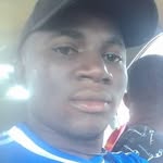 Abel Caïn - @etienne.mwamba - Instagram