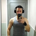 Abel Caldera Murillo - @acalderam - Instagram