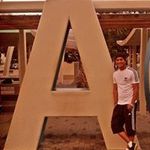 Abel Damin Caldera - @damiansoccer_07 - Instagram