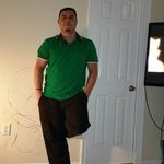 Genry Abel Godoy Calderas - @abelcalderasg - Instagram