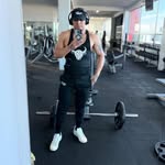 Abel Calderon - @saybercalderon - Instagram