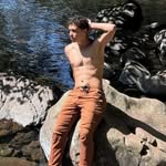 Abel Calderón - @jesus._abel_ - Instagram