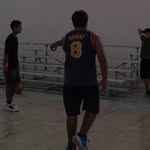 Abel Calderón - @kobe_calderon12 - Instagram
