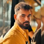 Abel Calderón - @abelcalderong - Instagram