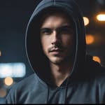 Abel Caldwell - @abel_writes_darkness - Instagram