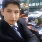 Abel Calixto - @abelcalixtoguillen - Instagram