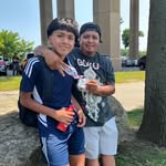 Abel Calixto - @_acjunior_ - Instagram