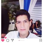 Abel Calle - @el_vengador__fantasma_7 - Instagram