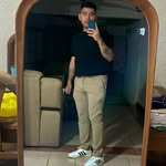 Abel Calvillo - @abelclrm - Instagram
