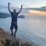 Abel Calvo - @abelcalvorio - Instagram