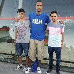 Abel Calvo Córdoba - @abelcalvo11 - Instagram