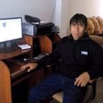 Abel Calvo Manrique - @abelcalvomanrique - Instagram