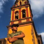 Abel Camacho - @abel_cortes3 - Instagram
