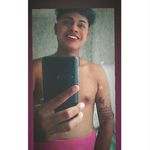 Abel Cameros - @negrito.k - Instagram