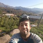 Abel Camilo Morales Hidalgo - @abelinhomusico - Instagram