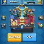 clash royale - @camilo_abel - Instagram