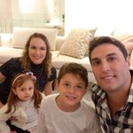 Abel Campos e Lu Saviotti - @abel_campos_lu_saviotti - Instagram