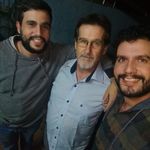 Abel Campos - @abelcamposoliveira - Instagram