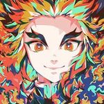 Abel Campos - @artkuirowoo - Instagram
