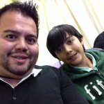 Abel Campos - @soyabelcampos - Instagram