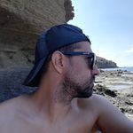 Abel Canales - @leba_24 - Instagram