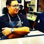 Abel Canales - @chefabelcanales - Instagram
