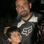 Abel Canales - @abelarely99 - Instagram
