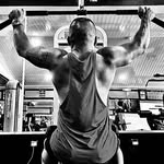José Abel Canales - Personal Trainer - @coachjoseabel - Instagram