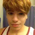 Abel Candelaria - @nirvana_1029 - Instagram