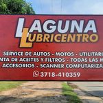 Abel Candia - @laguna_lubricentro - Instagram