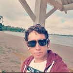 Abel Candia Ortiz - @abel_candia_ortiz - Instagram
