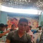 Abel Candia Palomino - @candiapalomino - Instagram
