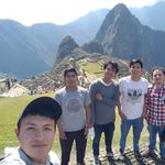 Jose Abel Candia Andrade - @joseabelcand - Instagram