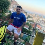 Nicolás Candia - @abelcandia01 - Instagram