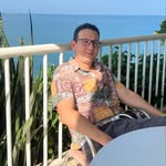 Abel Andres Caraballo Ortiz - @abelortiz9883 - Instagram