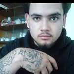 Abel Caraballo - @caraballo.am29 - Instagram
