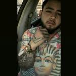 Abel Caraballo - @smokeyy_toturnt - Instagram