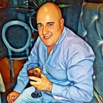 Abel Caraballo - @abelcaraballo77 - Instagram