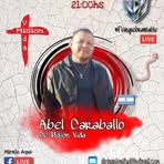 Abel Caraballo - Facebook