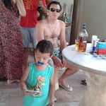 abel cardoso - @belsaojoaomanhuacu - Instagram