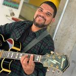 Abel Cardoso - @abelcardosoguitarrista - Instagram